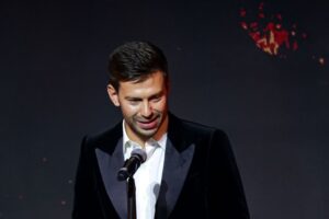«Теперь что, «Кофемания»?!» Смолов опубликовал фото с Махачевым и Нурмагомедовым