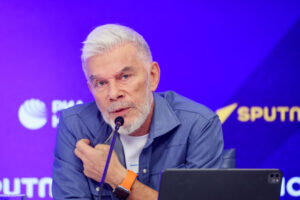 Газманов рассказал, как хочет встретить свой юбилей