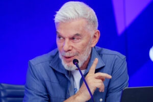 «Нравятся детям»: Газманов рассказал о популярности своих песен о СВО