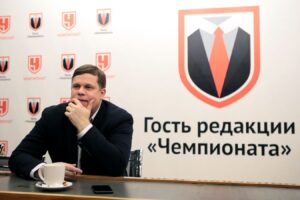 Радимов отреагировал на мнение, что Санкт-Петербург намного лучше Нью-Йорка