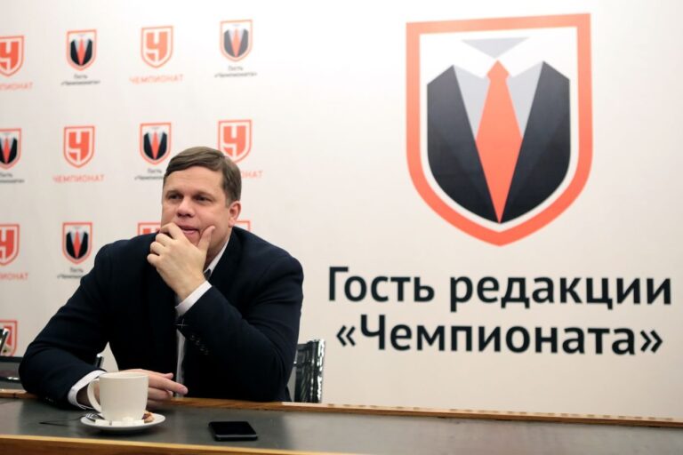 Радимов отреагировал на мнение, что Санкт-Петербург намного лучше Нью-Йорка