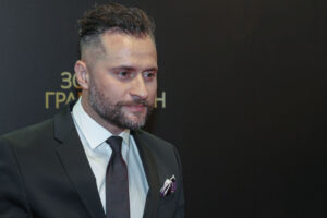 Заявившая о беременности от Иракли модель вышла на связь