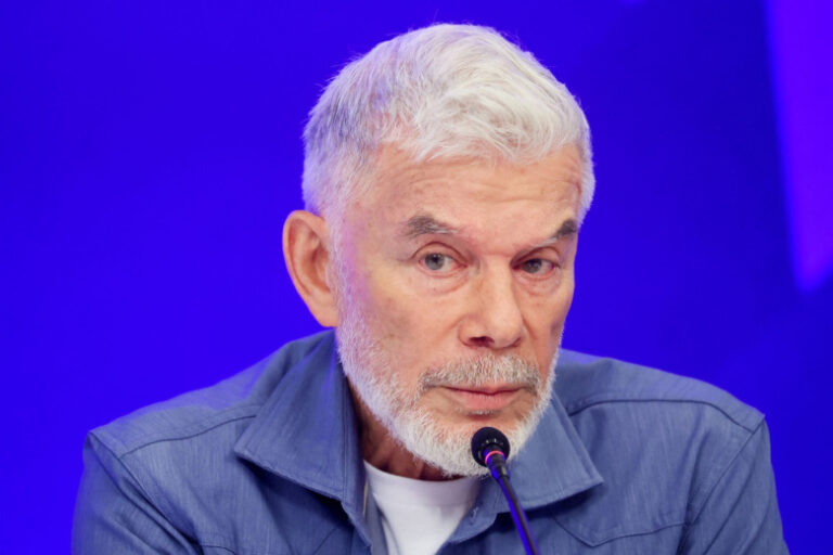 Бывший продюсер Газманова признался в преступлении
