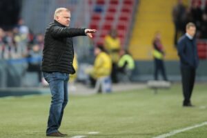Кирьяков: «Зенит» дал слабину, а «Родина» показала свой характер и потенциал