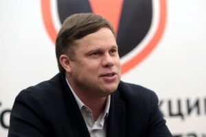 Радимов обозначил проблему ЦСКА и ответил, смогут ли армейцы бороться за топ-3 в РПЛ