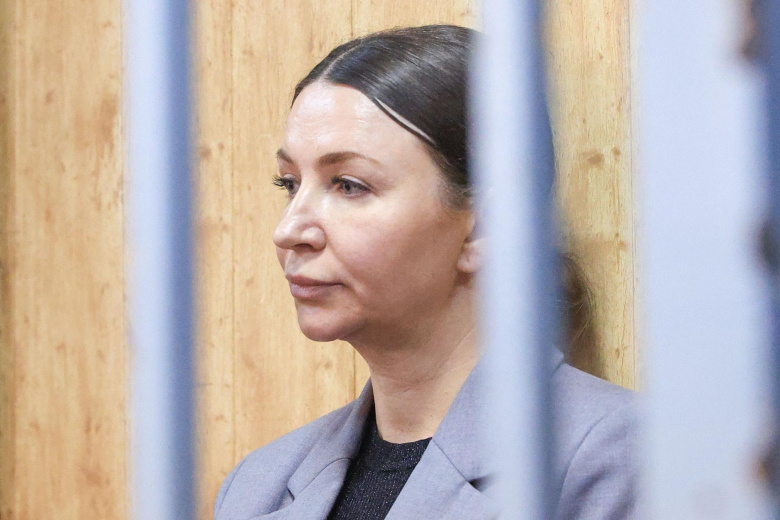 Елена Блиновская