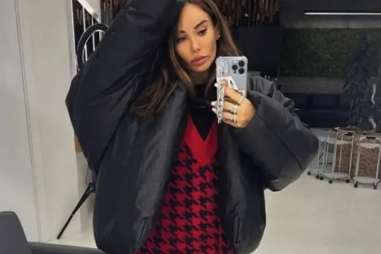 Айза-Лилуна Ай