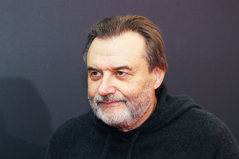 Алексей Учитель