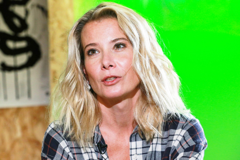 Юлия Высоцкая