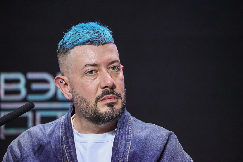 Артемий Лебедев