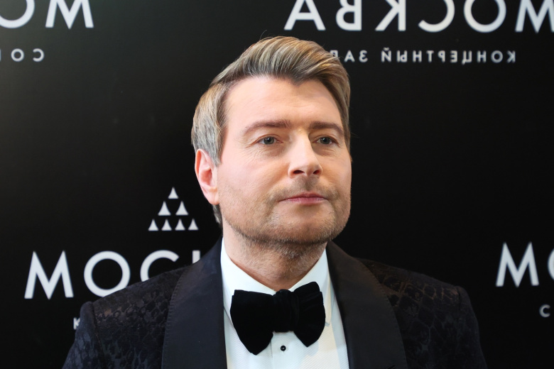 Николай Басков