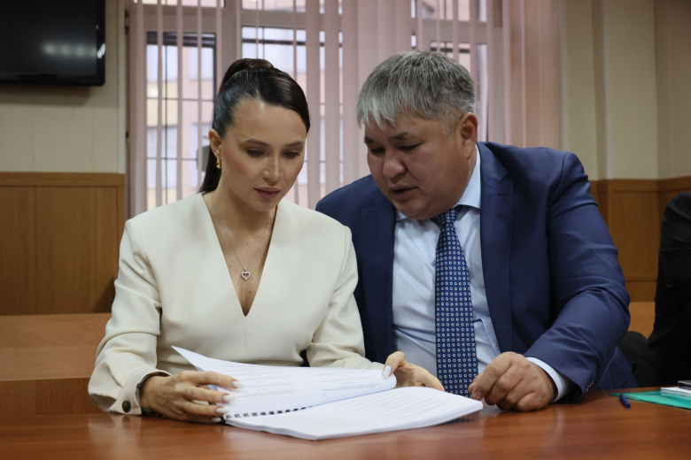 Блогер Лерчек (настоящее имя — Валерия Чекалина)