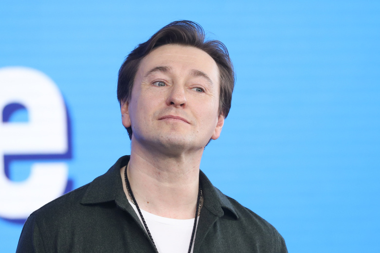 Сергей Безруков