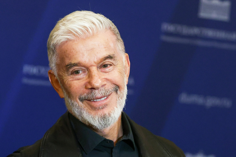 Олег Газманов