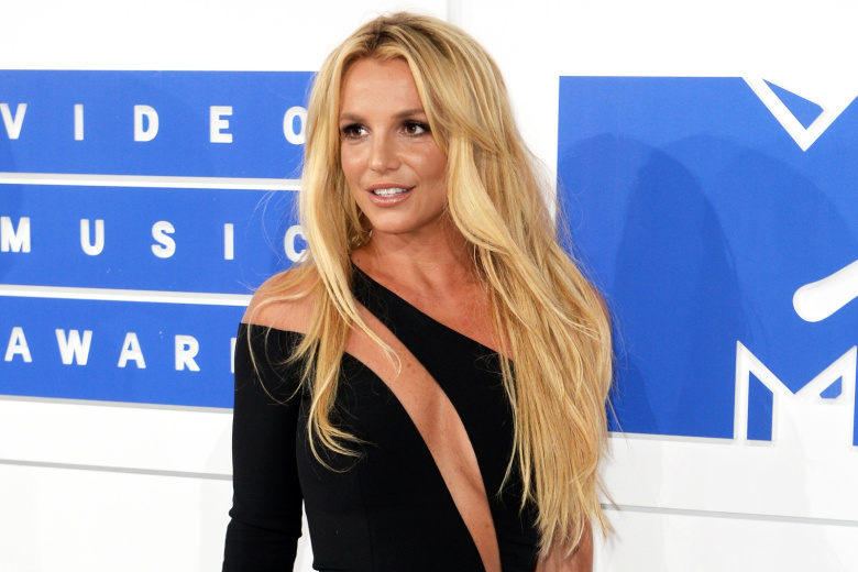 Бритни Спирс