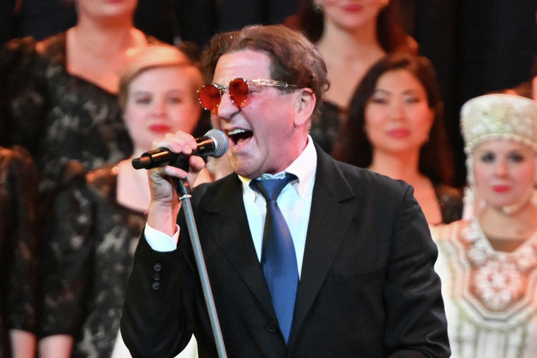 Григорий Лепс