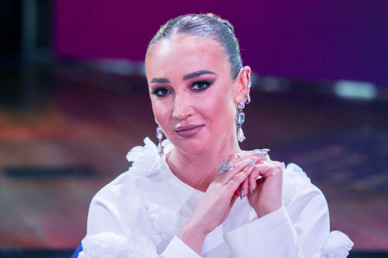 Ольга Бузова