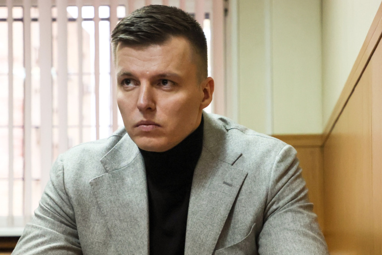 Артем Чекалин