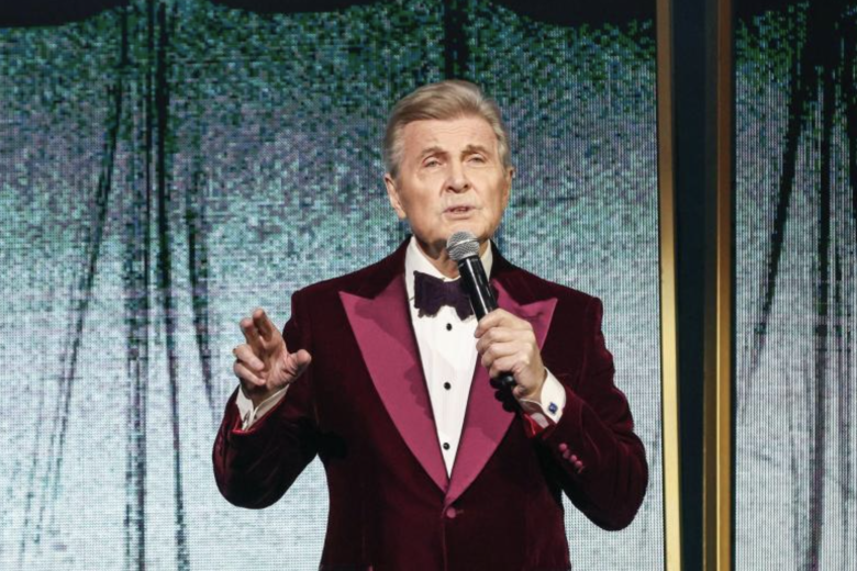 Лев Лещенко