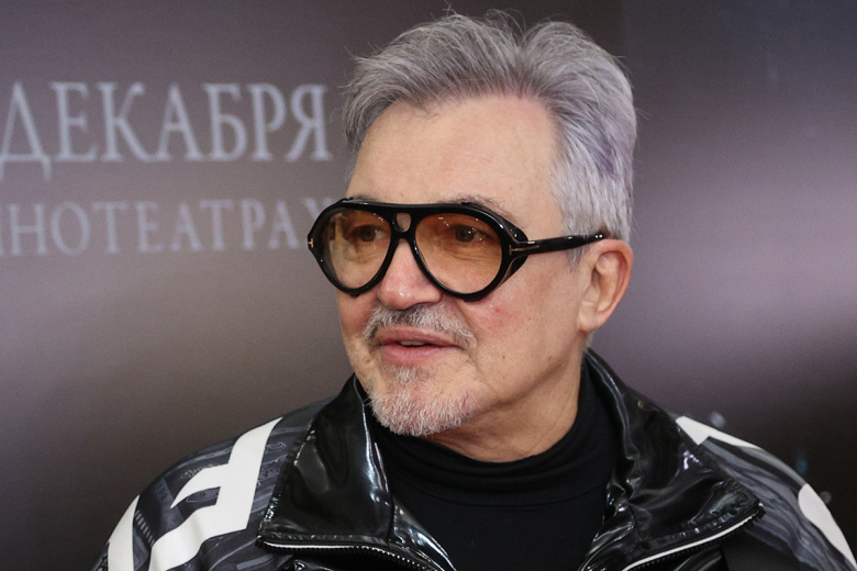 Дмитрий Дибров