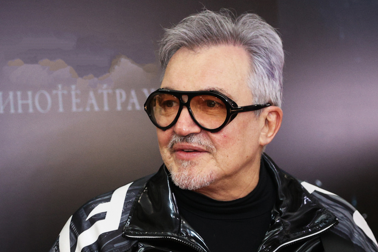 Дмитрий Дибров