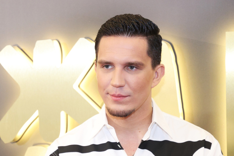 Дмитрий Масленников