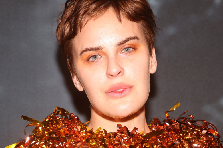 Таллула Белль Уиллис