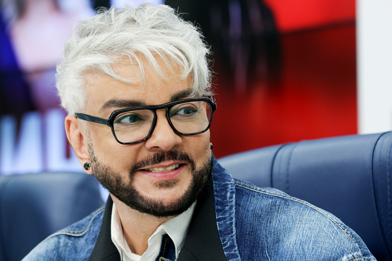 Филипп Киркоров