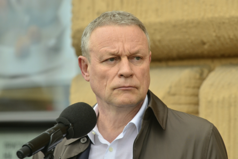 Сергей Жигунов