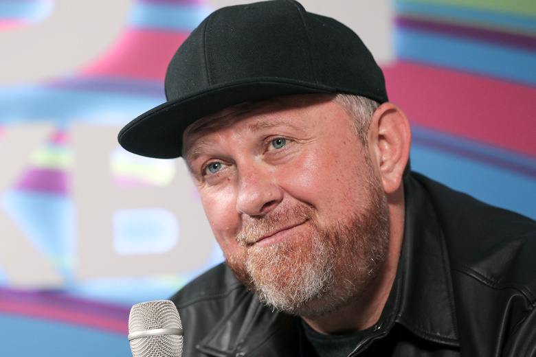 Константин Ивлев