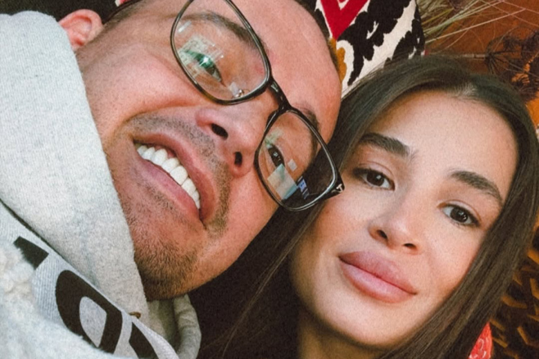 Гуф и Разият Салахова