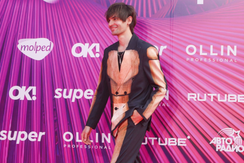 Никита Киоссе