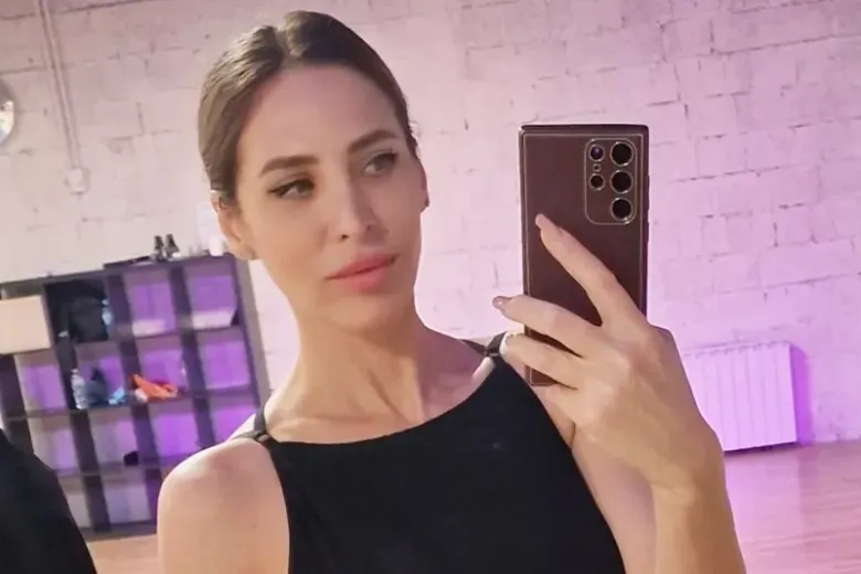 Элен Запашная