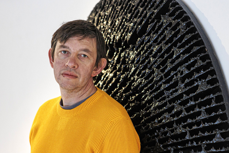 Василий Клюкин