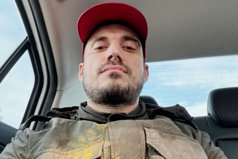 Паша Техник