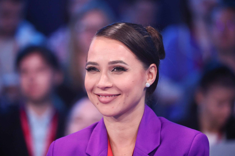 Валерия Чекалина (Лерчек)