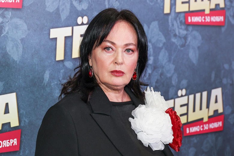 Лариса Гузеева