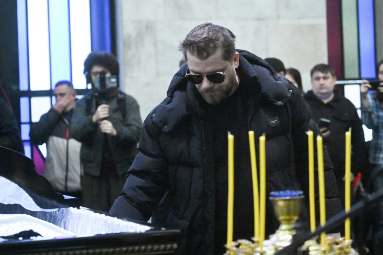 Гарик Харламов