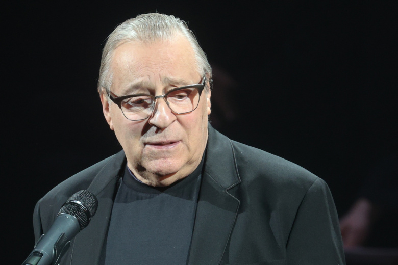 Геннадий Хазанов