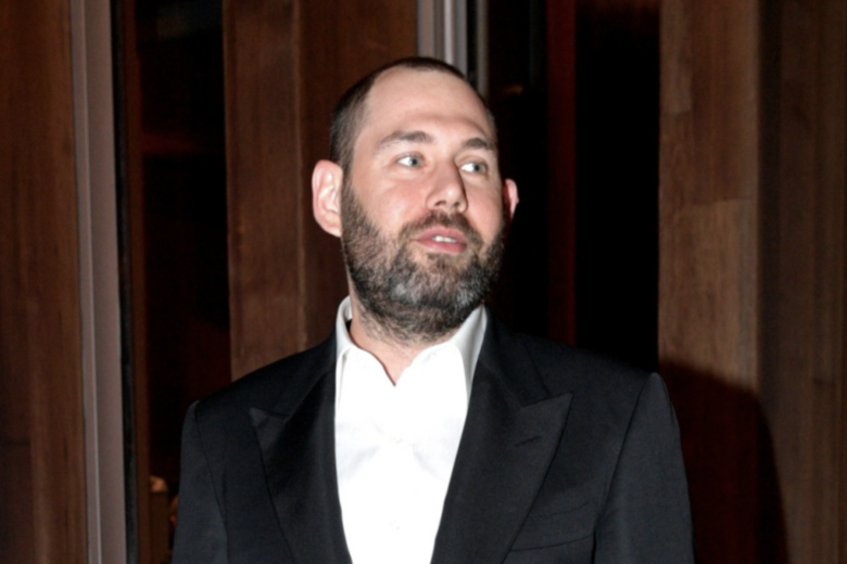 Семен Слепаков