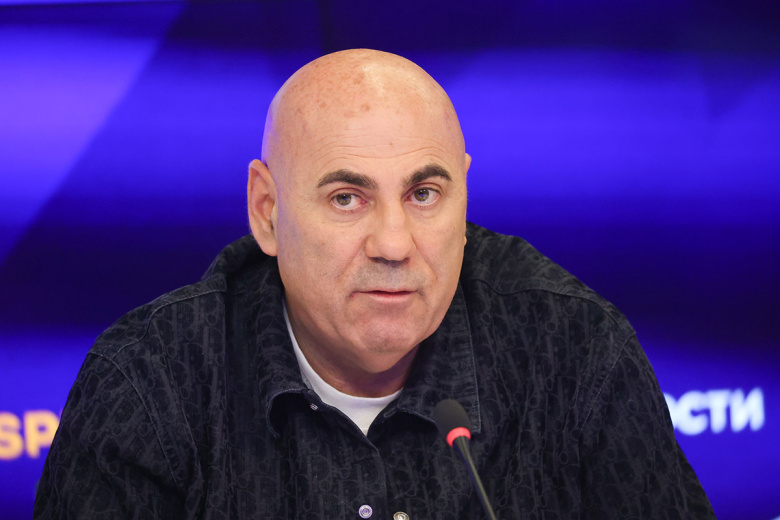 Иосиф Пригожин