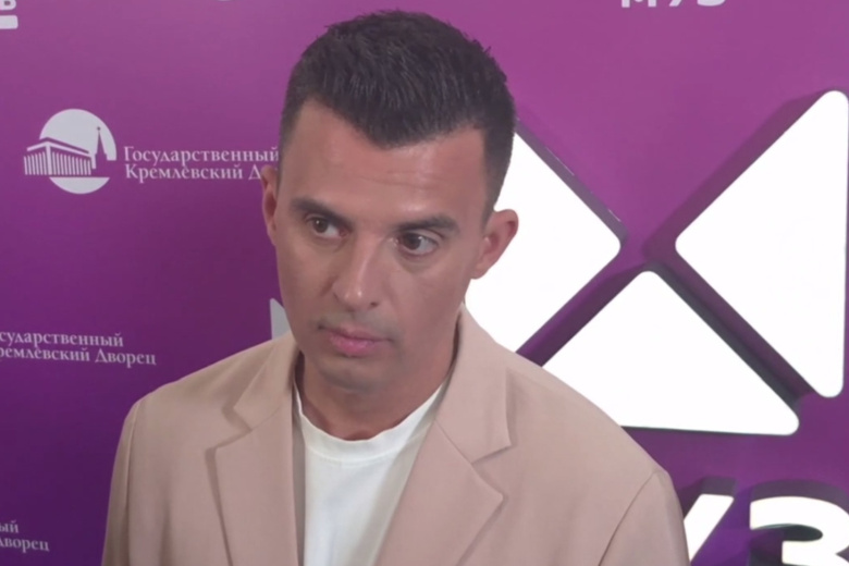 Кирилл Туриченко