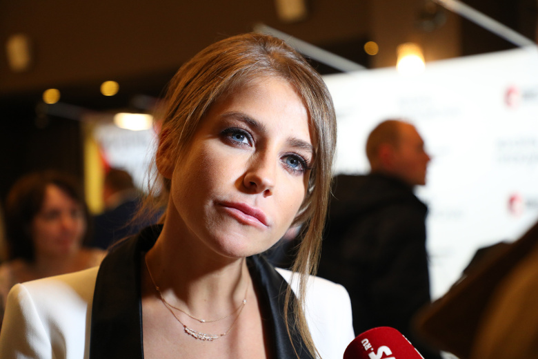 Юлия Барановская