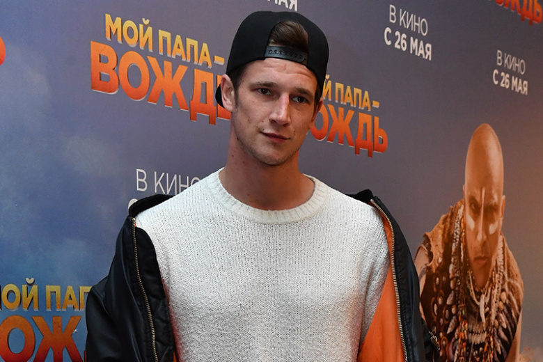 Евгений Романцов