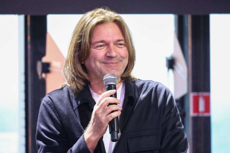 Дмитрий Маликов