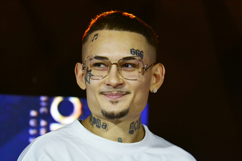 Алишер Моргенштерн