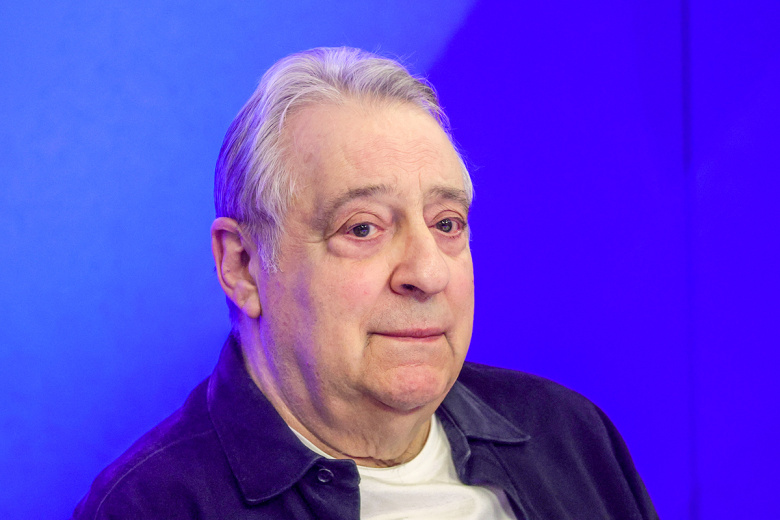 Геннадий Хазанов