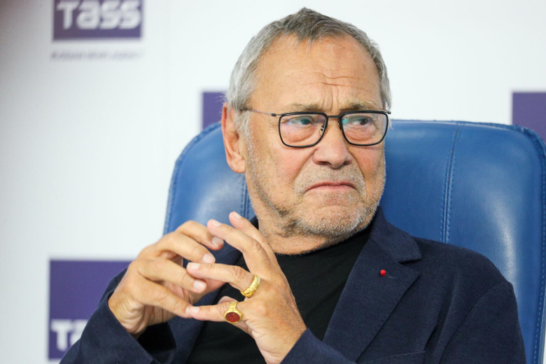 Андрей Кончаловский