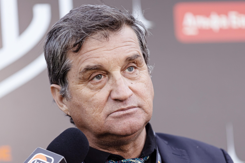 Отар Кушанашвили