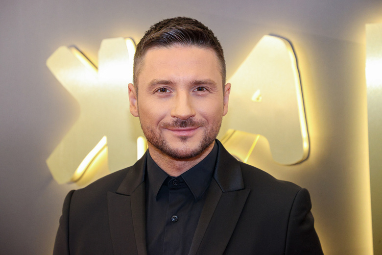 Сергей Лазарев